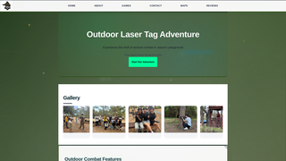 Thumbnail of lasermaniacy.com