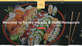 Thumbnail of turneyhibachisushioh.com