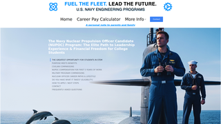 Thumbnail of navynupoc.com