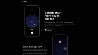 Site preview