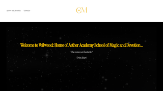 Thumbnail of chantelimercedesbooks.com