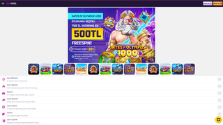 Thumbnail of onwin2592.com
