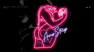 Thumbnail of acrostrip.com