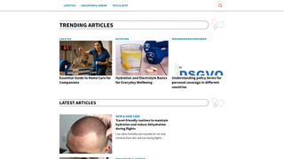 Thumbnail of frameofnow.com
