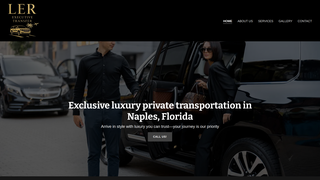 Thumbnail of lerexecutivetransfer.com