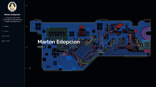 Thumbnail of edepcion.com