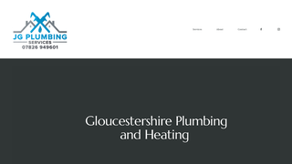 Thumbnail of jgplumbingheating.com