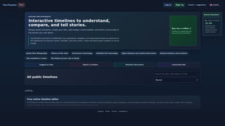 Site preview