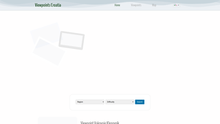 Thumbnail of viewpoints-croatia.com