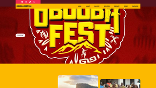 Thumbnail of obuobafestival.com