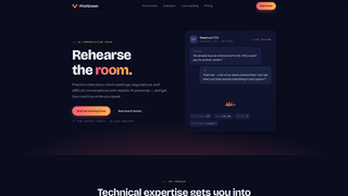Site preview
