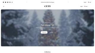 Thumbnail of ceticlo.com