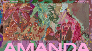 Thumbnail of amandainloveagain.com