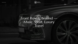 Thumbnail of vipeventconsultancy.com