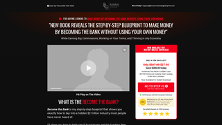 Thumbnail of blbbook.com