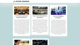 Thumbnail of sourwoodfestival.com