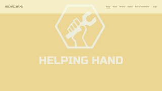 Thumbnail of helpinghandnm.com