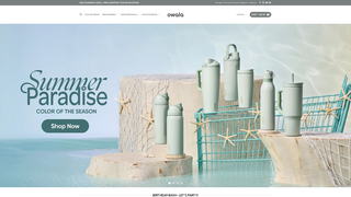 Thumbnail of hydrowara.com