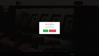 Thumbnail of cosmeticrewardhub.com
