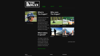 Thumbnail of thekogancanada.com
