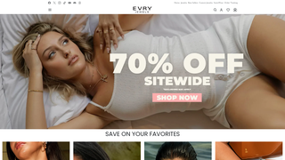 Thumbnail of everijewelz.com