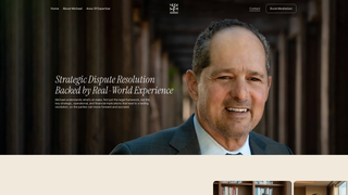 Thumbnail of resolveschwimmer.com