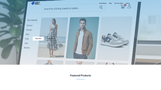 Thumbnail of webuylabels.com