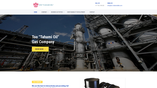 Thumbnail of too-tahamioilbin.com