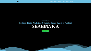 Thumbnail of shahinaa.com