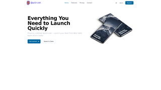 Thumbnail of appstrudel.com