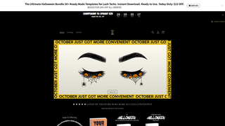 Thumbnail of madeconvenient.com