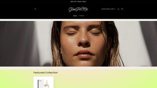 Thumbnail of glowupsforme.com