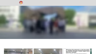 Thumbnail of peclab.net