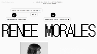 Thumbnail of reneemrls.com