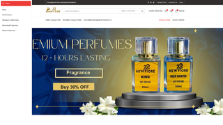 Thumbnail of asimfiore.com