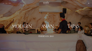 Thumbnail of souzabali.com