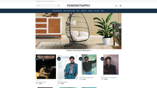 Thumbnail of powerkitsupply.com