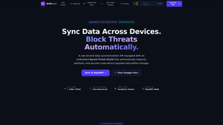 Site preview