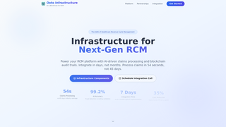 Thumbnail of oototechnologies.com