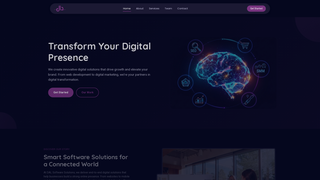Thumbnail of dal-solution.com