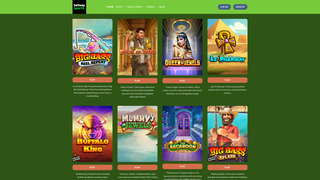 Thumbnail of betway-co.org
