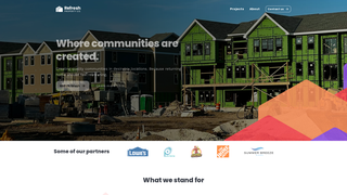 Thumbnail of refreshpropertyco.com
