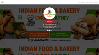 Thumbnail of curryandchutneybygopals.com