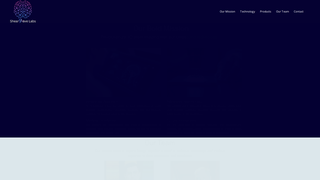 Thumbnail of shearwavelabs.com