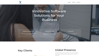 Thumbnail of virmot.com