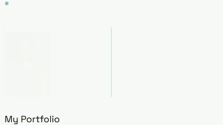 Thumbnail of aidahoxhaportfolio.com