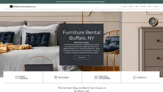 Thumbnail of buffalofurniturerental.com