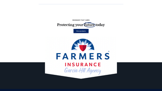 Thumbnail of garciahittagency.com