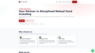 Thumbnail of peercoinnitya.com