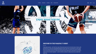 Thumbnail of sasusalin.com